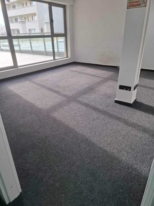 Дава се под наем Офис в София, Малинова долина - 306 кв.м за 1400 € - Снимка #5