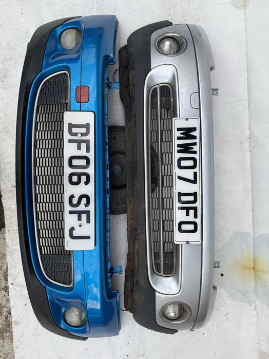 Bara Fata Mini Cooper R56