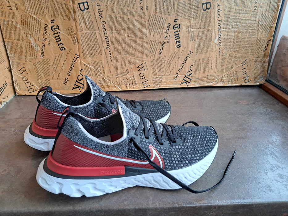 мъжки спортни обувки,маратонки,кецове,ном.44 Nike-като Нови,найк