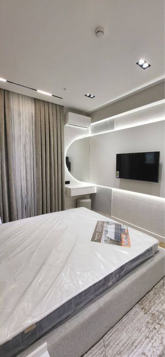 посуточная аренда