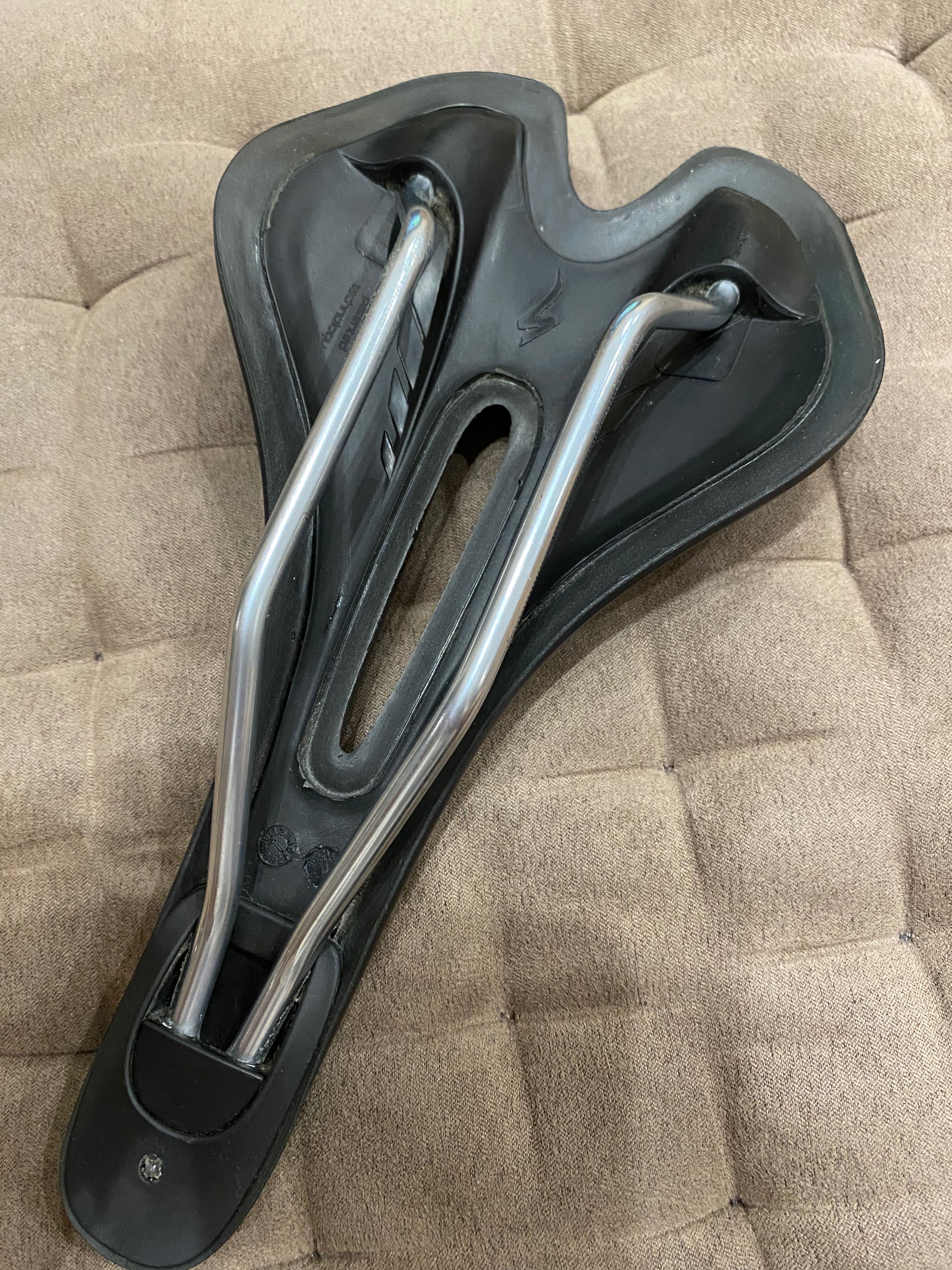 Велосипедна седалка  SPECIALIZED