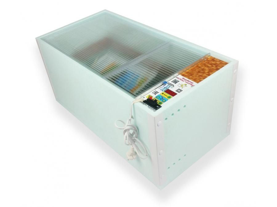 Инкубатор блиц нориюма