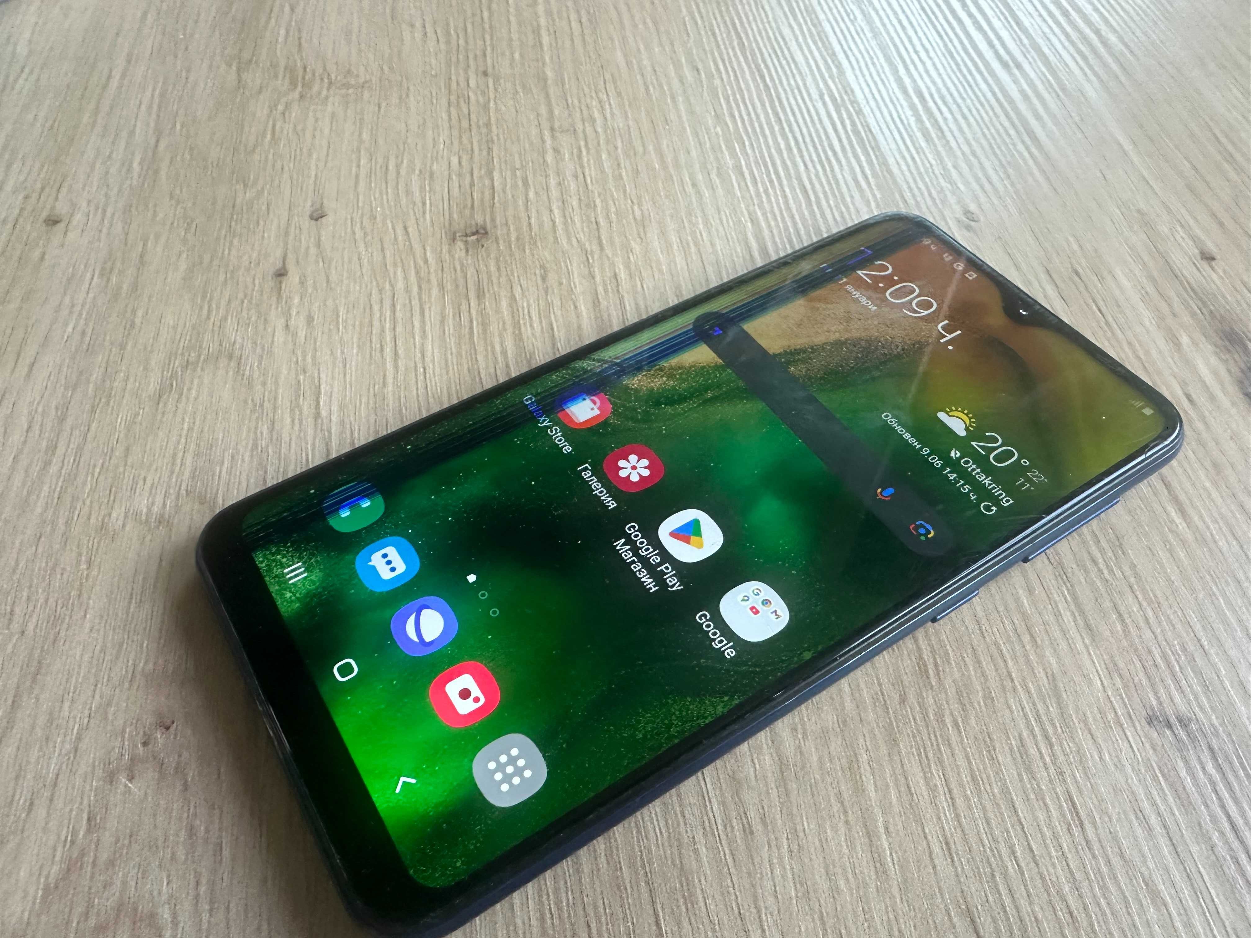 Смартфон Samsung Galaxy М10, Dual SIM