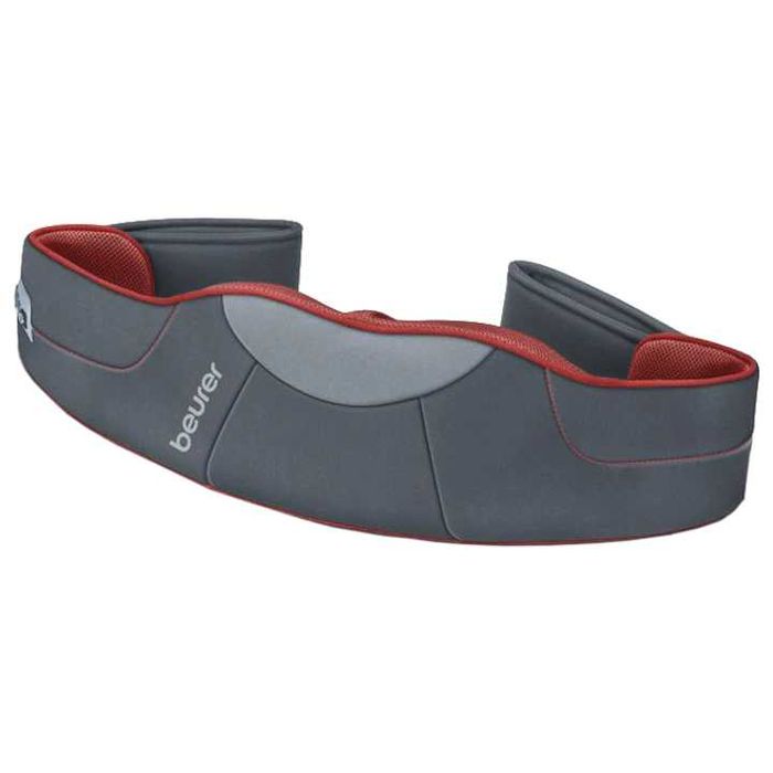 Aparat de masaj Beurer MG 151 Shiatsu 3D (nou in cutie)