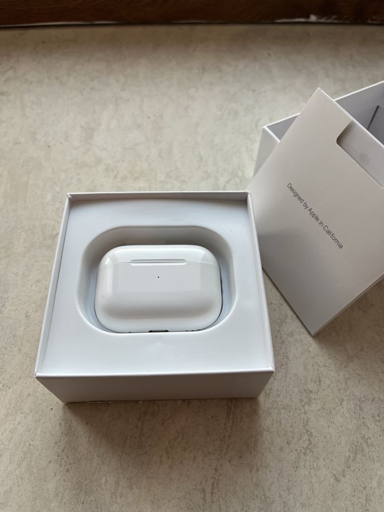 AirPods Pro 2/2nd Generation