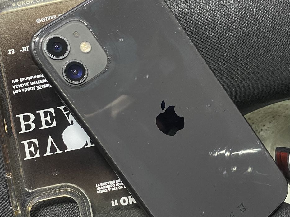 Айфон 11 без комплектации