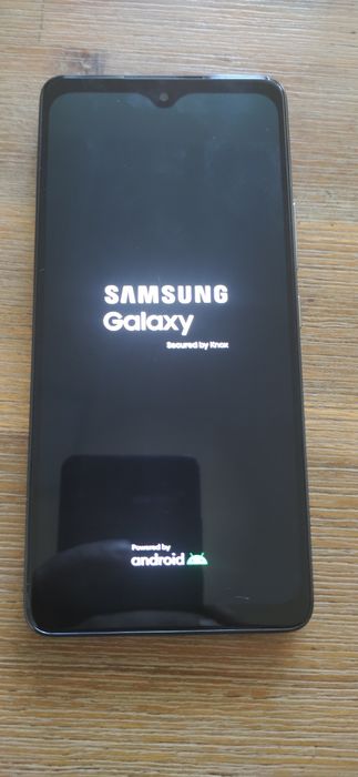 Samsung Galaxy A51