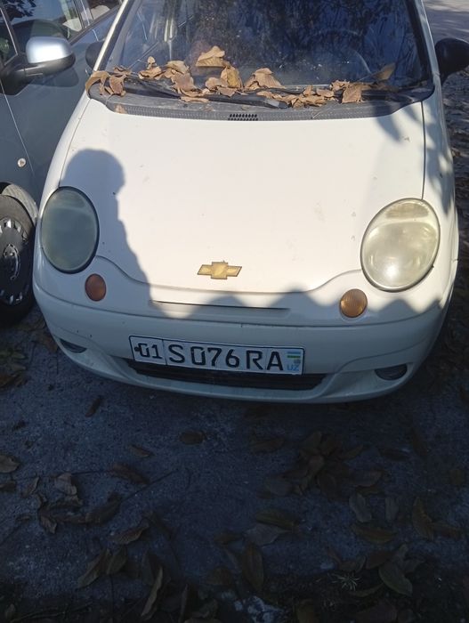 Продаю Матиз 2013год