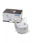 Компрессорный небулайзер, ингалятор Omron модель NE-C28P
