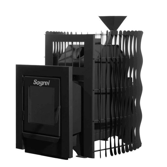 Банные печи в наличии и на заказ