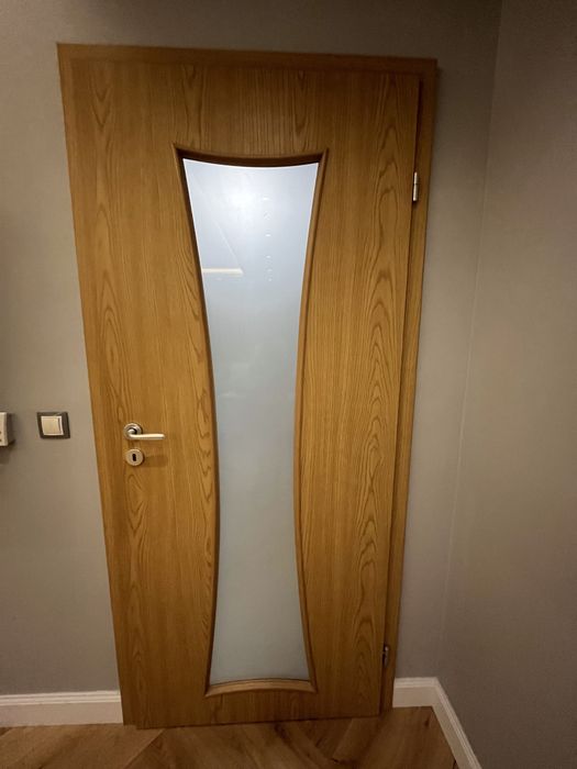 Интериорни врати с касите