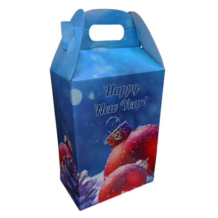 Yangi yil uchun sovg'a qutilari (Upakovka) - Sifatli va hamyonbop