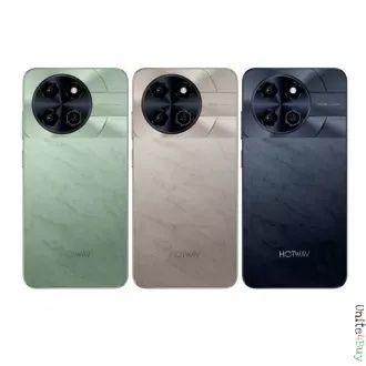 Hotwav Note 18 GT (8+12)+256Gb dastavka tekin