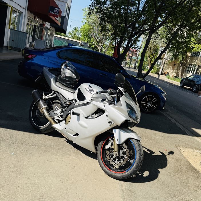 Honda CBR 600 F4i Sport , 2003