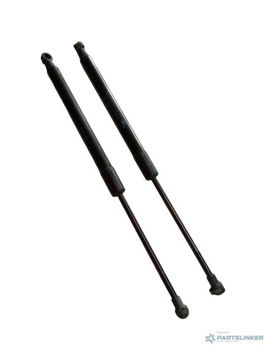 Set Telescop portbagaj  DACIA DUSTER 2017 - > dCi 110 4x4 K9K 658