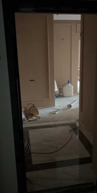 ЖК Паркент Плаза, 2/2/14, кирпич, 74 м², 2 санузла, евроремонт на 50 %