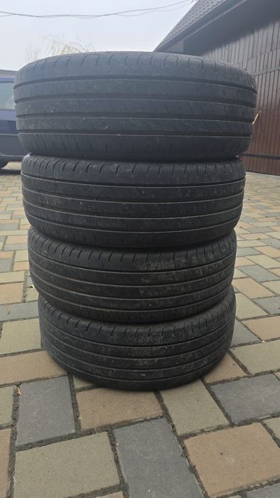 Anvelope Goodyear vara 205/60/R16