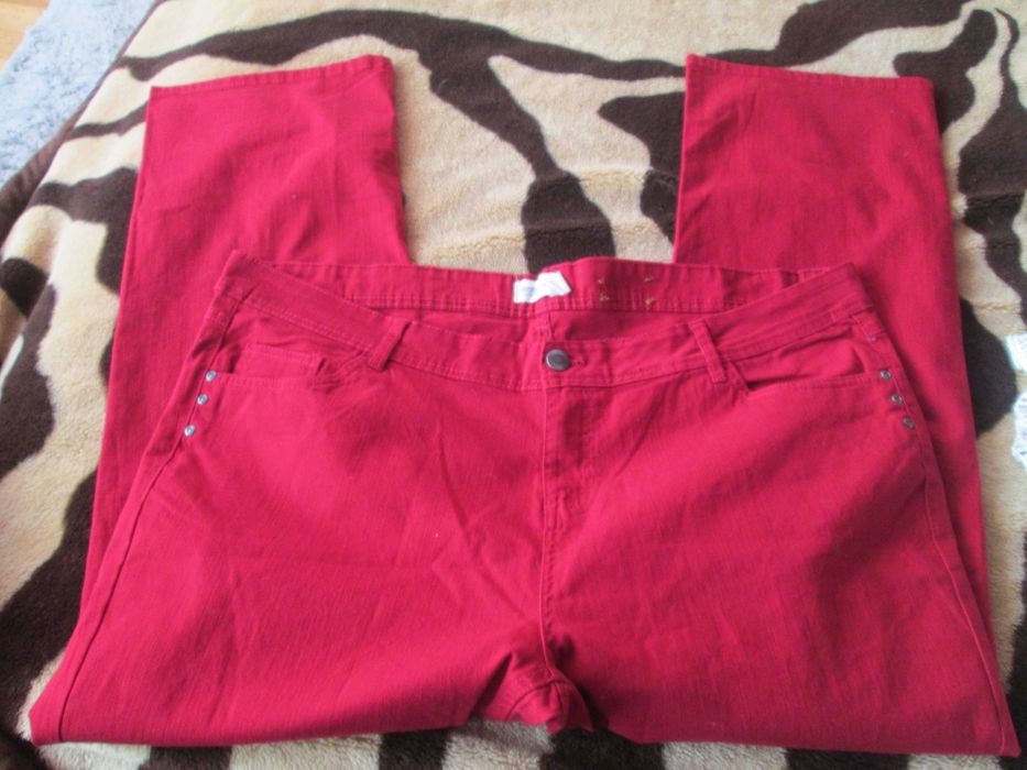 jeans Janina denim 52/54/4XL