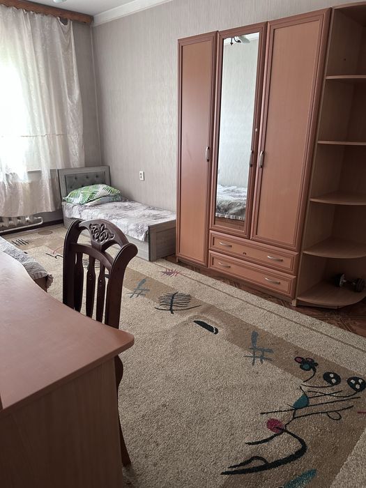 Toshkent kvartira