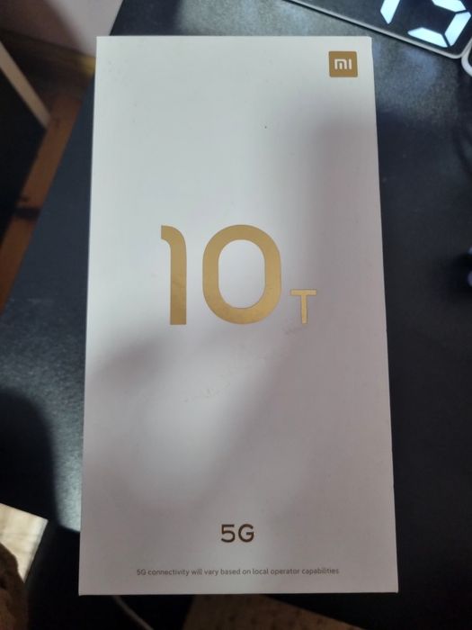 Продавам Xiaomi mi 10T