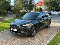 Seat Tarraco Xcellence 4x4 190cp