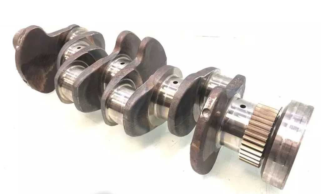 Arbore cotit DAF 1706572 – Piesă originală pentru motorul PX5 157 K1