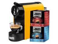 Кафе Машина за Капсули Bialetti Gioia – Стилна и Компактна