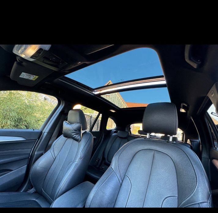 Vand Bmw X1 M pachet xdrive (webasto)