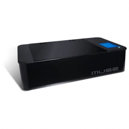 Gravator Laser CO2 MUSE 3D Full Spectrum Laser 40W