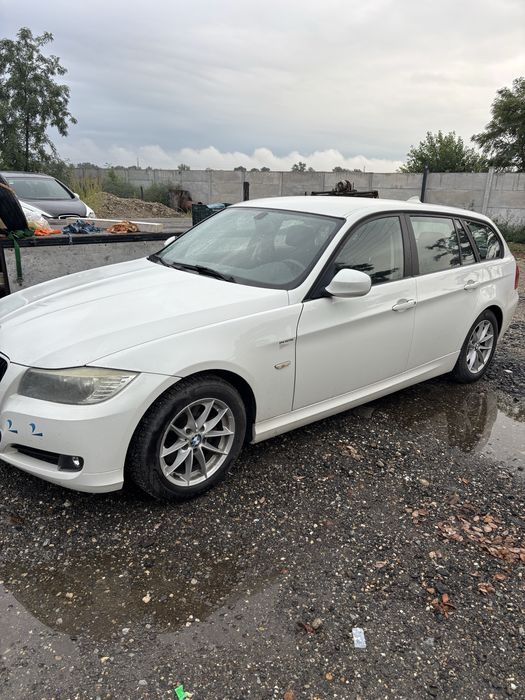 Bmw 320 touring…