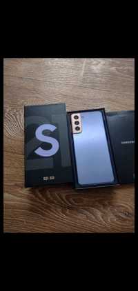 Samsung S21 5G mov . 256Gb 8Gb single.sim
