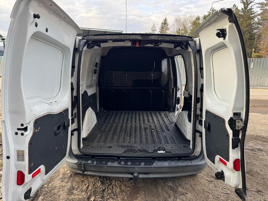 Mercedes Citan 2016