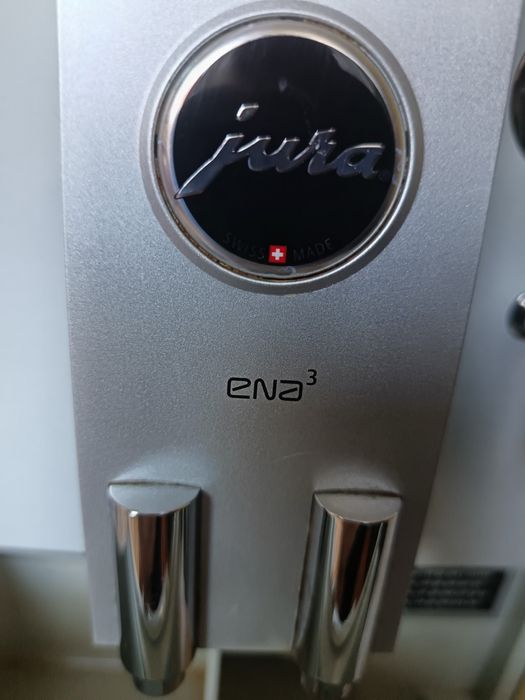 Кафе автомат Jura Ena3