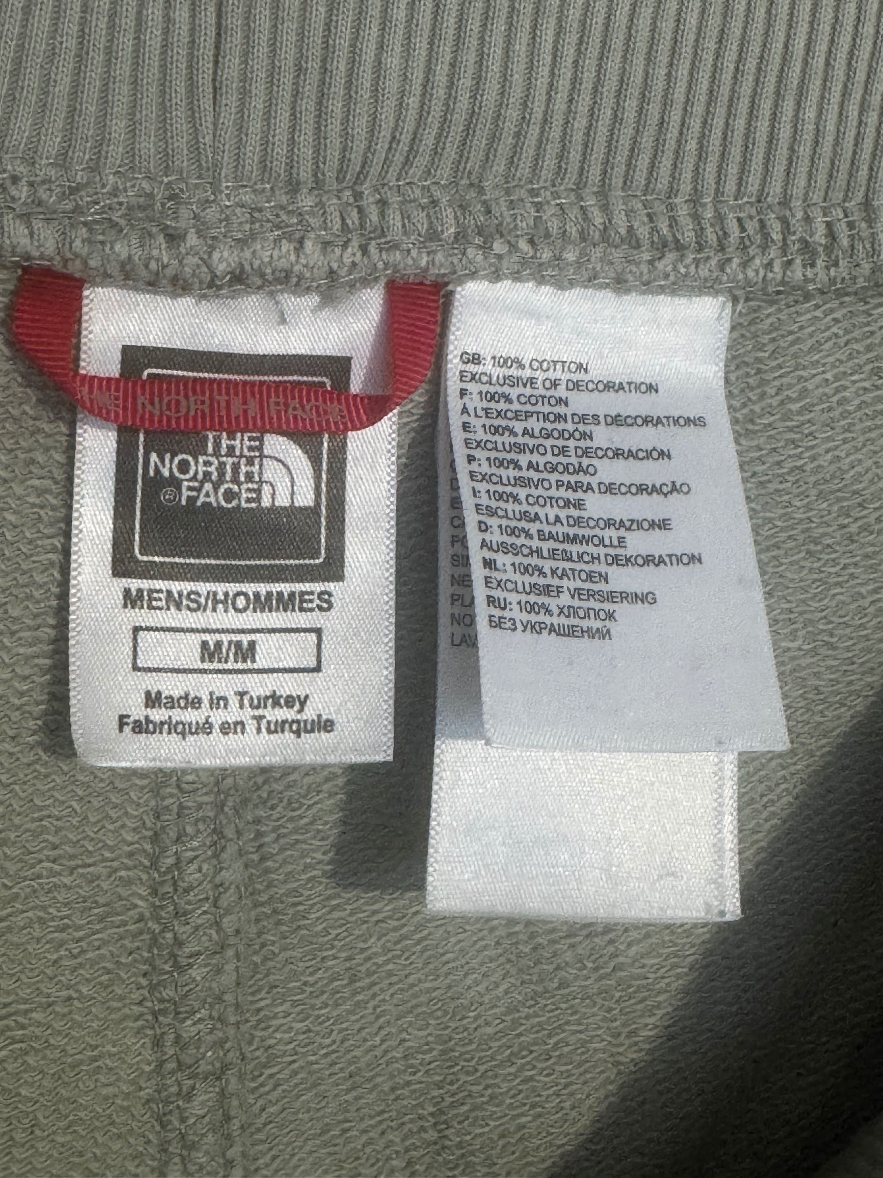 THE NORTH Face Standard Shorts.