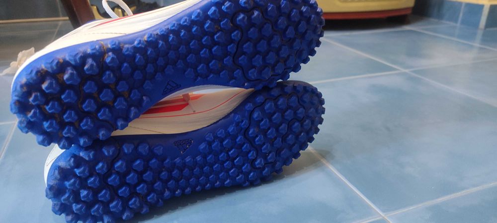 Стоножки Adidas F50 38 2/3