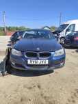 Dezmembrez BMW e90 n47 / n46