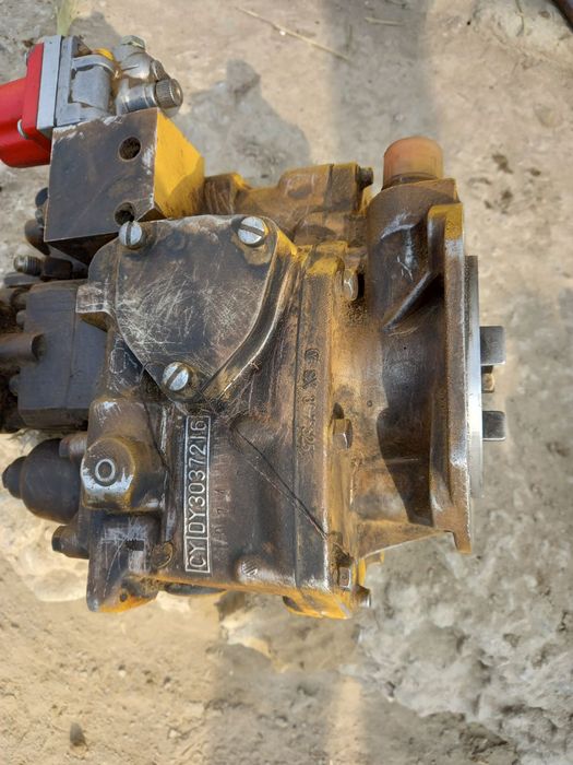 Топливной насос сотилади