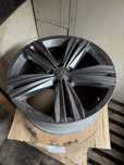 Jante VW Touareg R19”