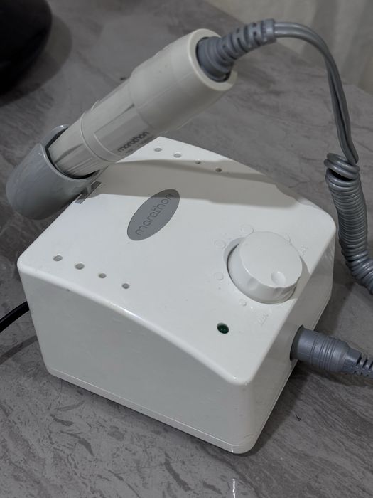 Продам аппарат для маникюра Marathon оригинал !!!