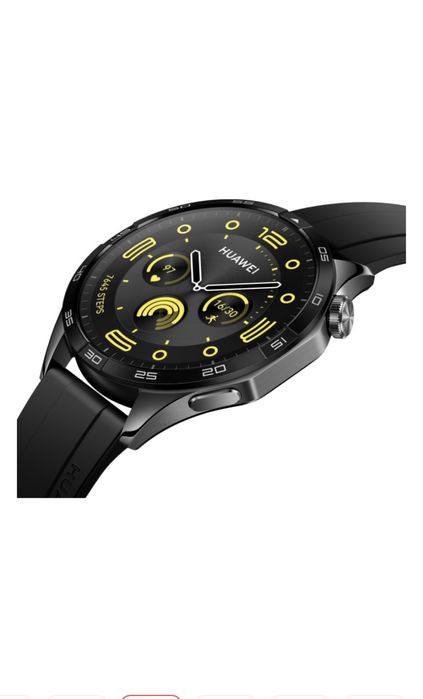 Huawei Watch GT 4