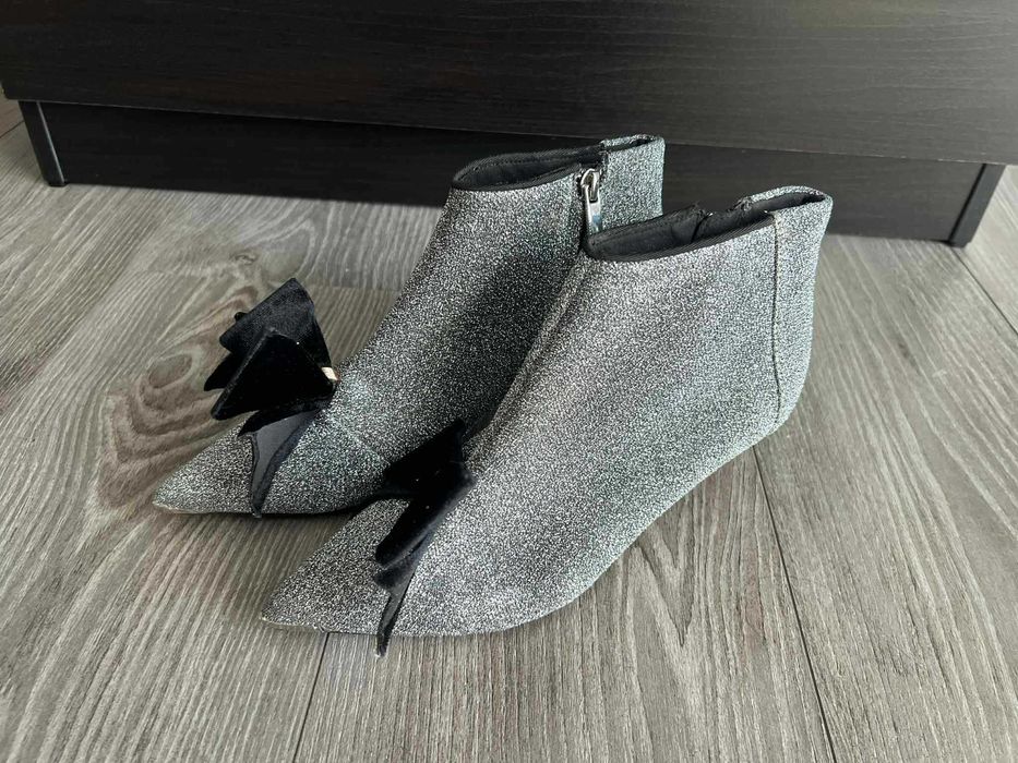 Botine elegante Ted Baker London