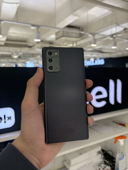 Samsung Note 20 256gb