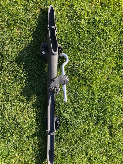 Стойка за колело