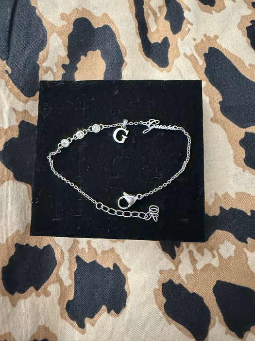 Bratara guess ,otel inoxidabil