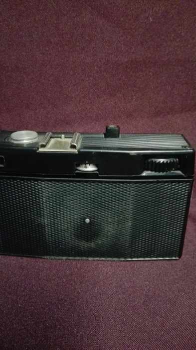 Фотоапарати от соца