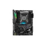 Kit Placa ASUS ROG Strix X299-E Gaming+Proc i7-7800X+Cooler/Garantie
