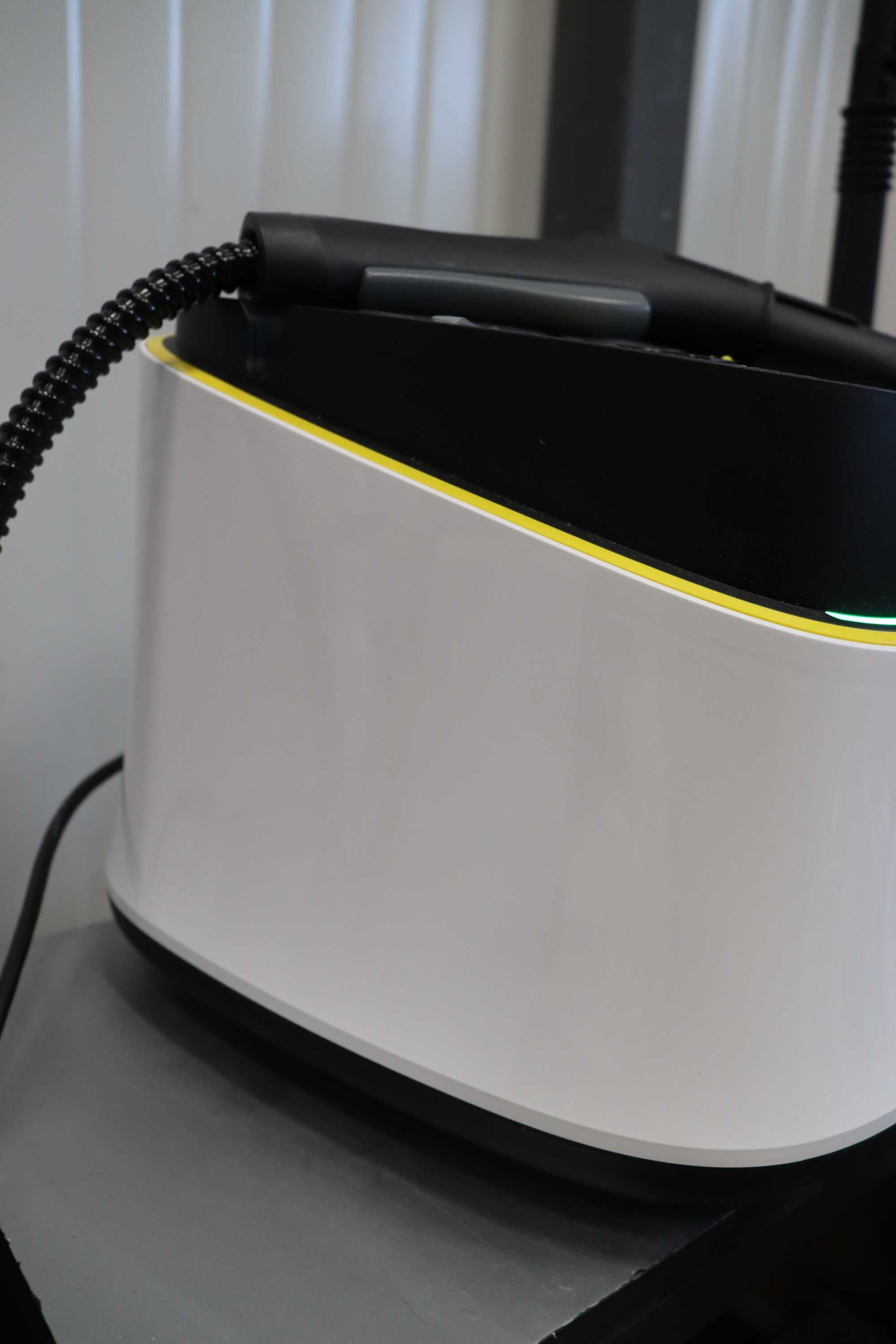 Парочистачка Karcher SC 3 Deluxe, 1900W, 3.5 bar, Нагряване за 0.5 мин