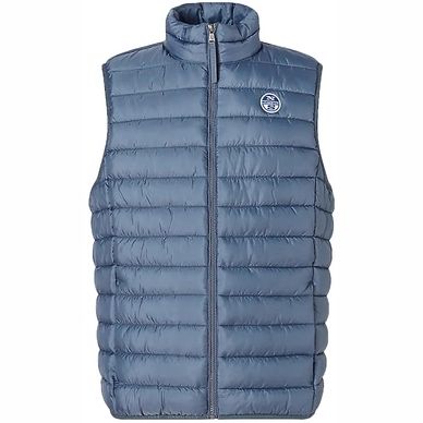 North Sails Skye Vest ОРИГИНАЛЕН мъжки елек M-L