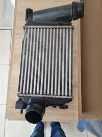 Radiator intercooler Ranault Kadjar Talisman Megane 4, 1.5 DCI