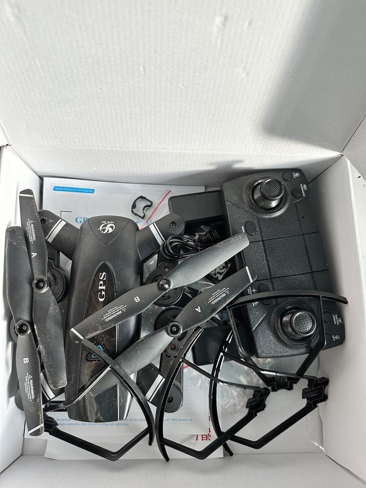 Продам дрон S167